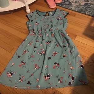 Target Dress